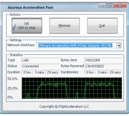 Скачать BitTorrent Acceleration Tool