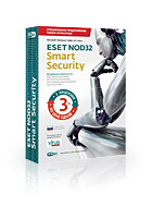 Скачать ESET Smart Security бесплатно
