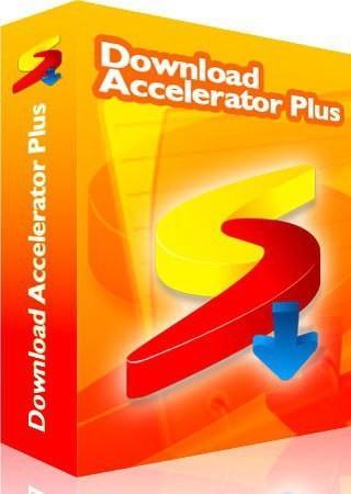 Download Accelerator Plus (версия 9.2.0.0) Rus