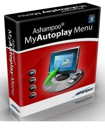 Ashampoo MyAutoplay Menu v1.0.3