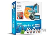 Ulead Videostudio 12 plus полная русская версия скачать бесплатно Ulead Videostudio 12 plus полная русская версия скачать бесплатно