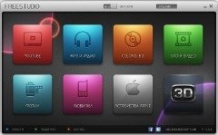 Free Studio 5.0.8 Free Studio 5.0.8