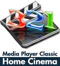 Скачать бесплатно Media Player Classic HomeCinema