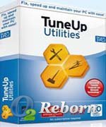 Tuneup Utilities 2011 rus скачать бесплатно