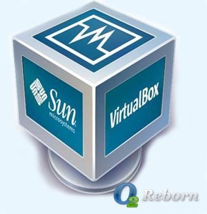 Скачать VirtualBox бесплатно для Windows